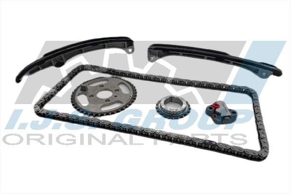 Timing Chain Kit Technology & Quality 40-1207FK