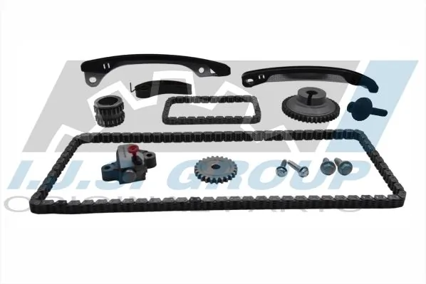 Timing Chain Kit Technology & Quality 40-1219FK