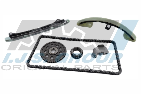 Timing Chain Kit Technology & Quality 40-1135FK