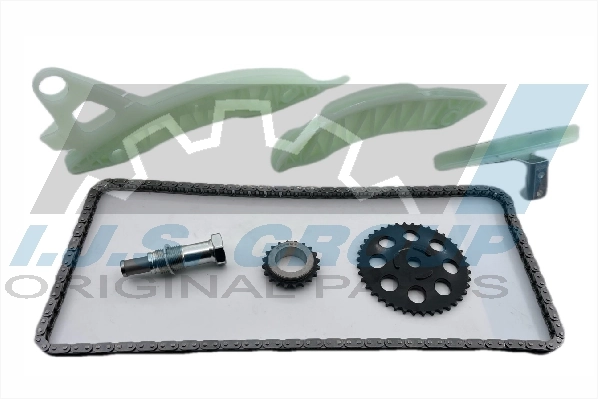 Timing Chain Kit Technology & Quality 40-1012FK