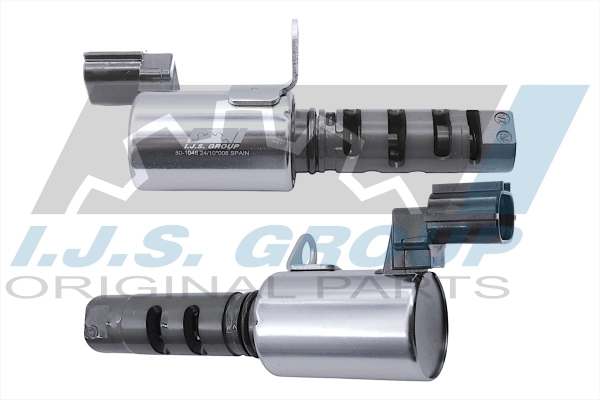 Control Valve, camshaft adjustment Technology & Quality 80-1048