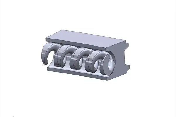 BOSCH 1 987 529 041 Fuse