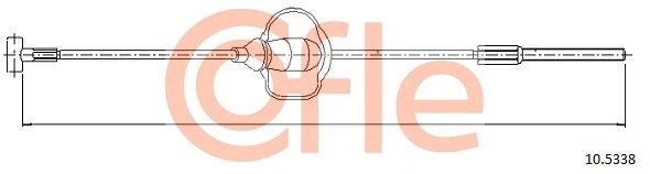 와이어 로프 호이스트, 주차 브레이크 10.5338