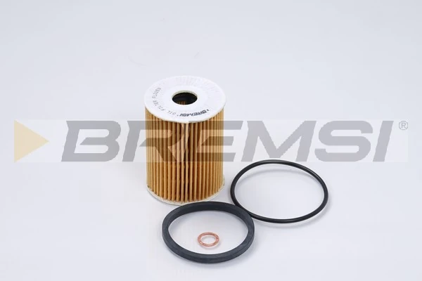 Oil Filter FL0253