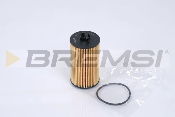 Oil Filter FL0288