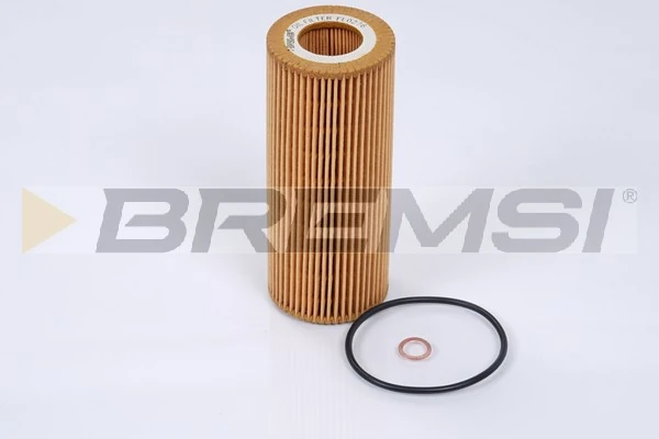 Oil Filter FL0276