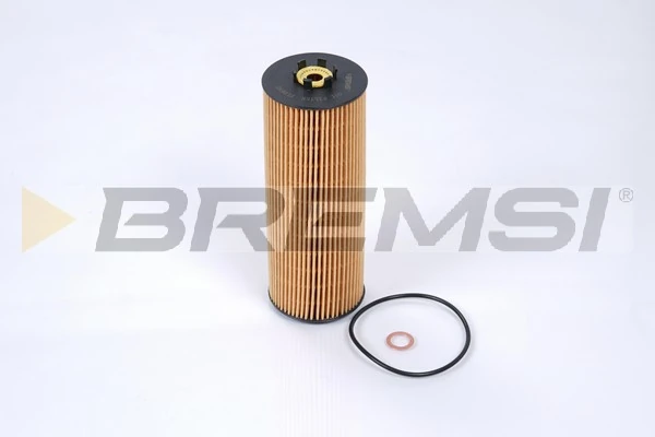 Oil Filter FL0692