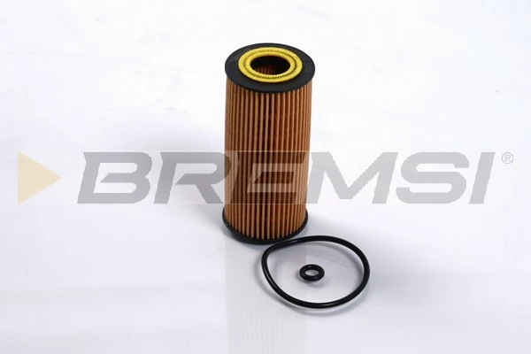 Oil Filter FL0249