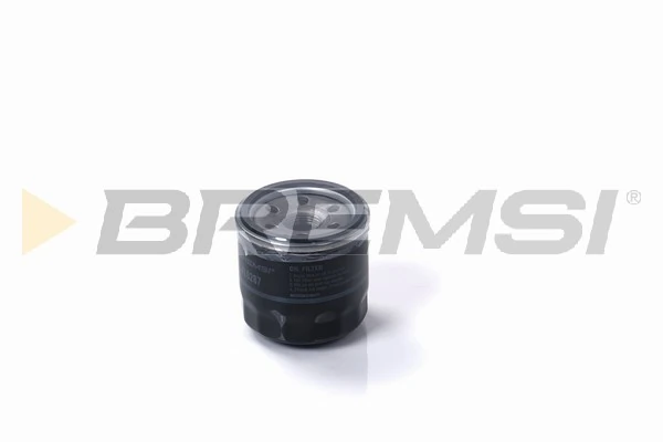 Oil Filter FL0287