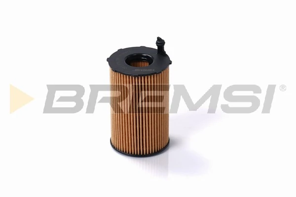 Oil Filter FL0272