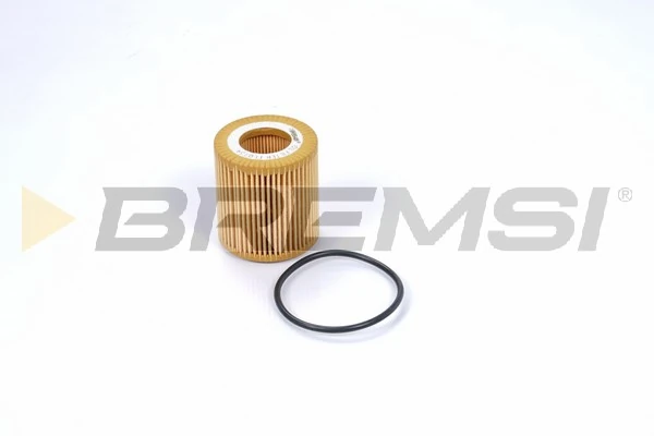 Oil Filter FL0734