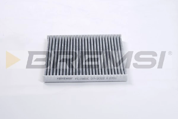 Filter, cabin air FC1560C