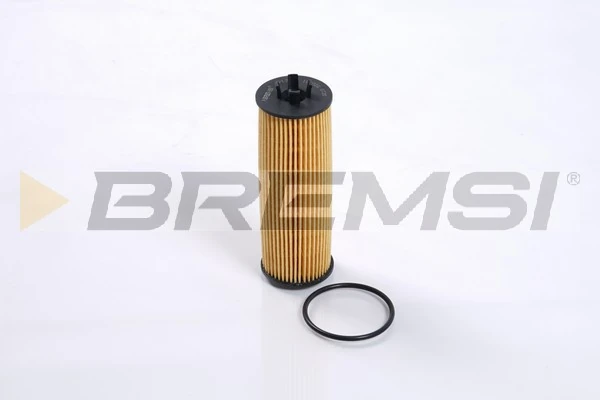 Oil Filter FL2337
