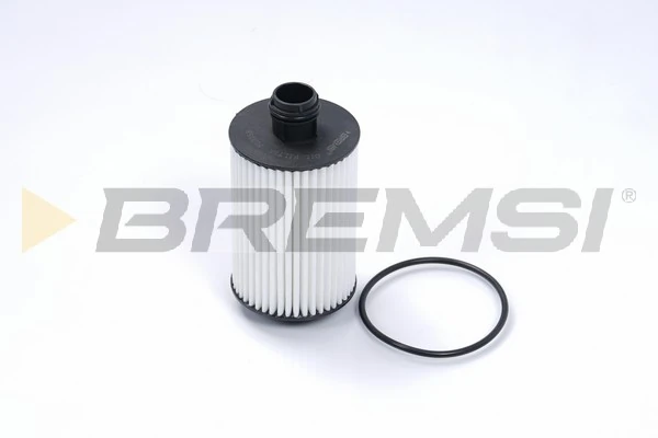 Oil Filter FL0258