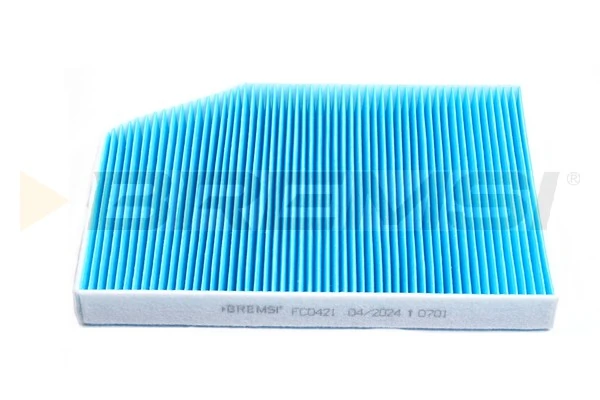 Filter, cabin air FC0421