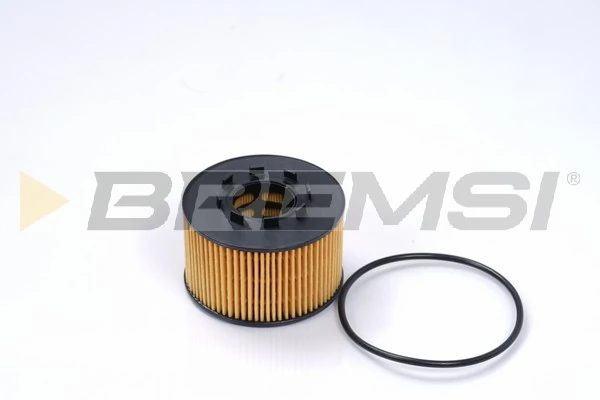 Oil Filter FL0259