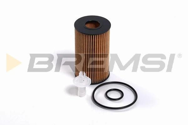 Oil Filter FL2462