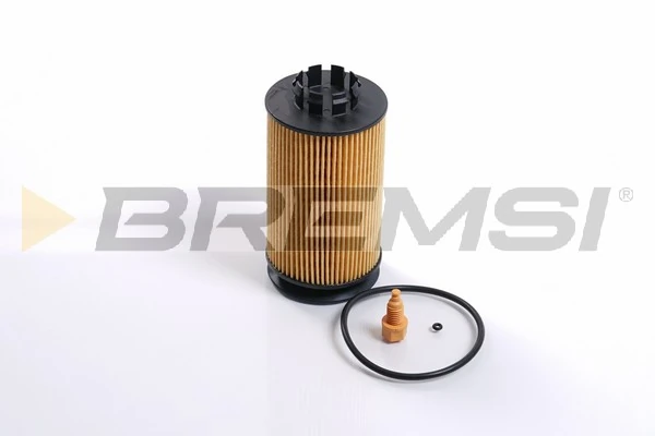 Oil Filter FL2614