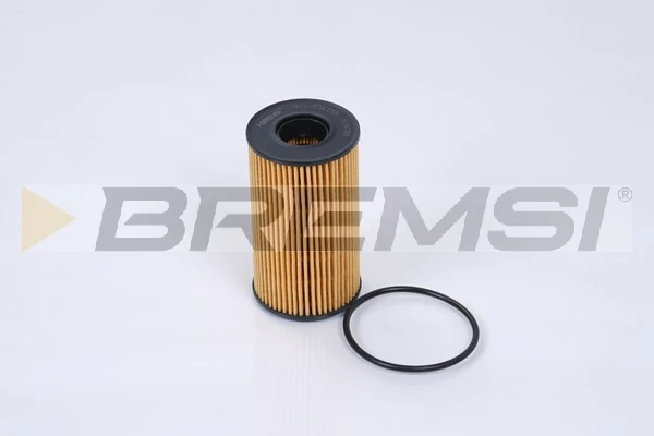 Oil Filter FL0728
