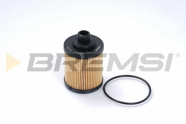 Oil Filter FL0133