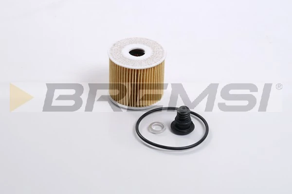 Oil Filter FL2459