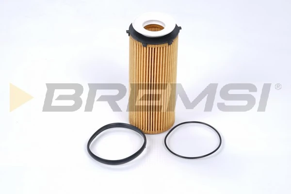 Oil Filter FL0271