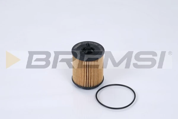 Oil Filter FL1285