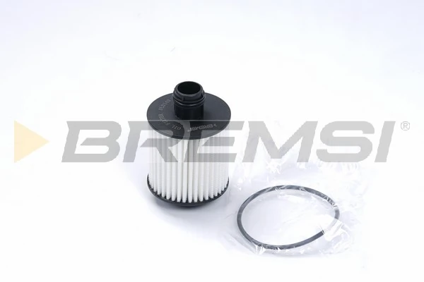 Oil Filter FL0143
