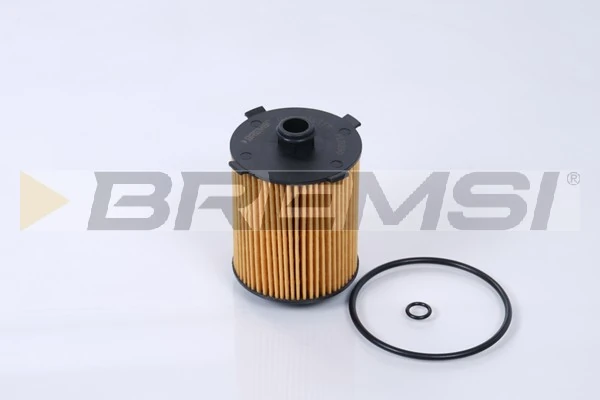 Oil Filter FL0290