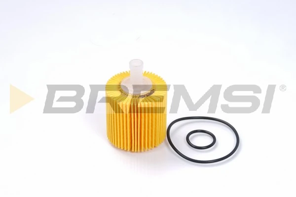 Oil Filter FL0254