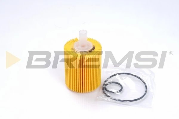 Oil Filter FL0251