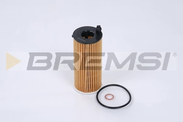 Oil Filter FL0265