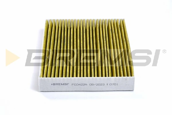 Filter, cabin air FC0422A