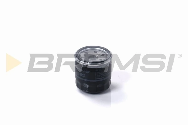 Oil Filter FL0322