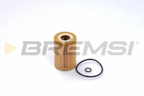Oil Filter FL0260