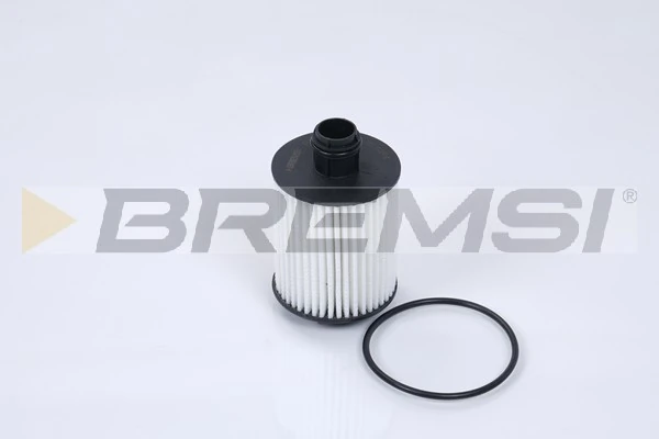 Oil Filter FL0264