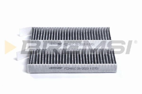 Filter, cabin air FC2481C