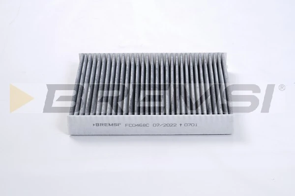 Filter, cabin air FC0468C