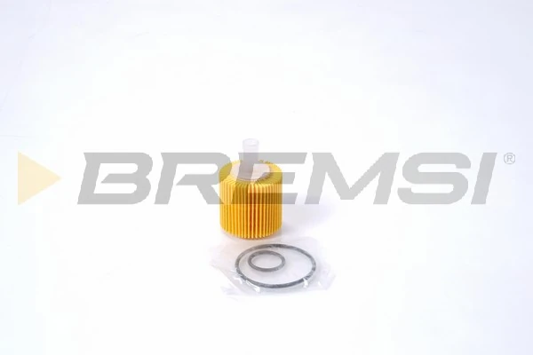 Oil Filter FL0725