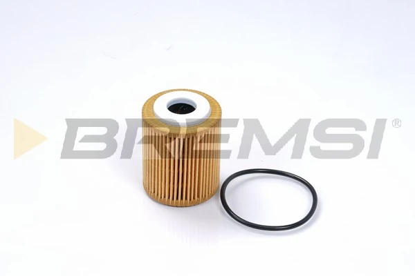 Oil Filter FL0027