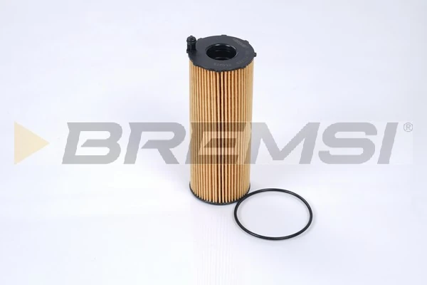 Oil Filter FL0275
