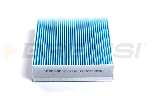 Filter, cabin air FC0982
