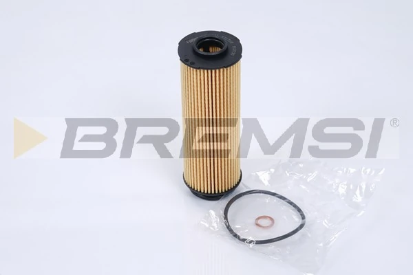 Oil Filter FL0730