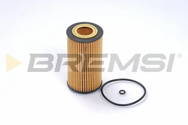 Oil Filter FL0261
