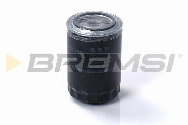 Oil Filter FL0708