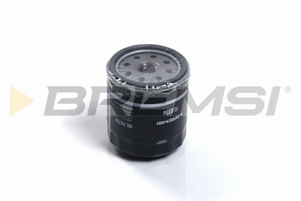 Oil Filter FL0736
