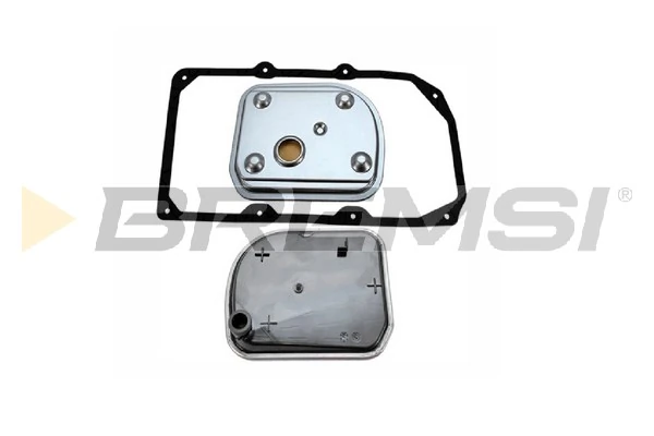 Hydraulic Filter Kit, automatic transmission FR0246