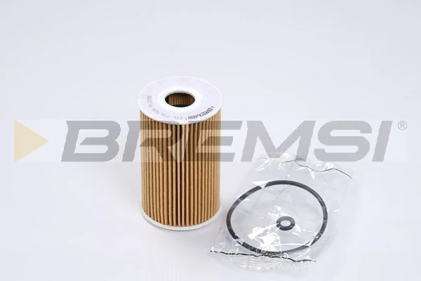 Oil Filter FL0255