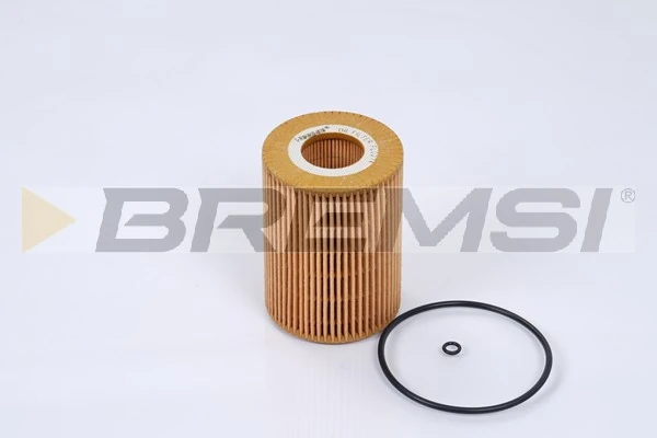 Oil Filter FL0274