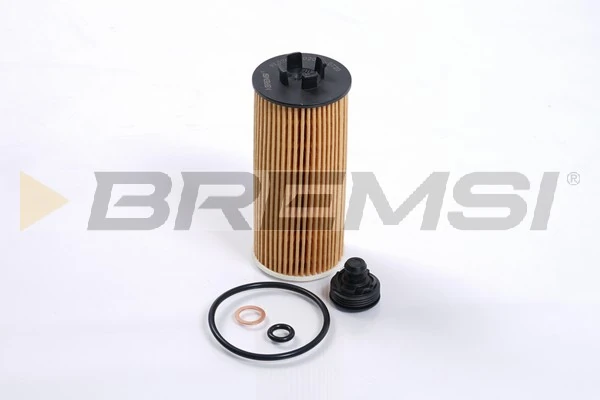 Oil Filter FL0266